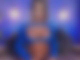 Christie Kroes's Live Sex Cam Show