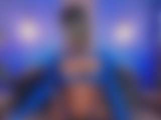 Christie Kroes's Live Sex Cam Show