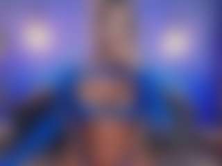 Live cam show with Christie Kroes - Interactivetoy Mature on Gym Cam Girls