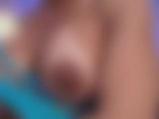 Christie Kroes's Live Sex Cam Show