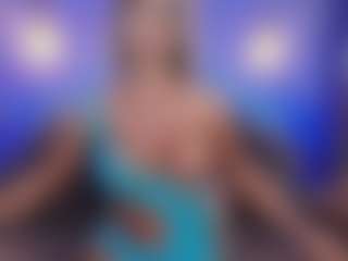 Christie Kroes's Live Sex Cam Show