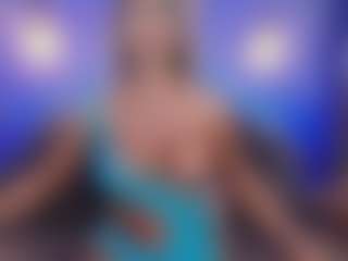 Christie Kroes's Live Sex Cam Show