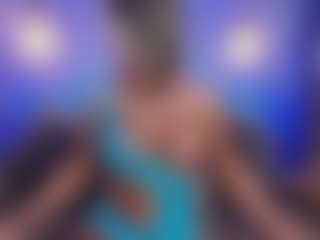 Christie Kroes's Live Sex Cam Show