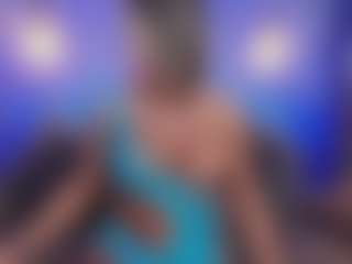 Christie Kroes's Live Sex Cam Show