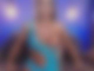 Christie Kroes's Live Sex Cam Show