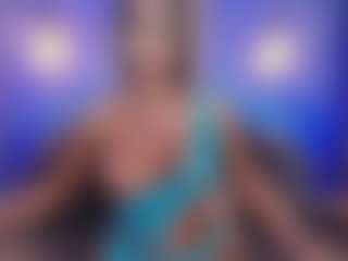 Christie Kroes's Live Sex Cam Show