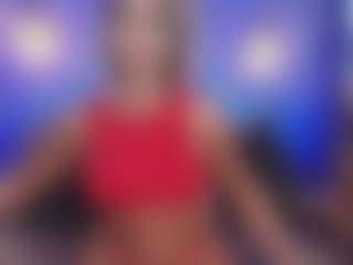 Live cam show with Christie Kroes - Big Tits on Camsoda