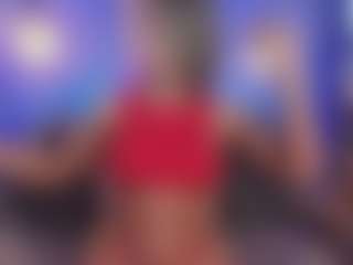 Live cam show with Christie Kroes - Athletic MILF on Camsoda