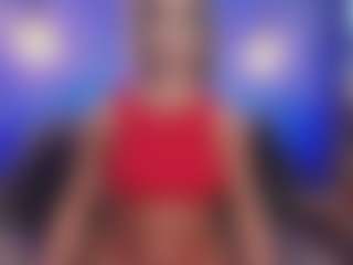 Christie Kroes's Live Sex Cam Show