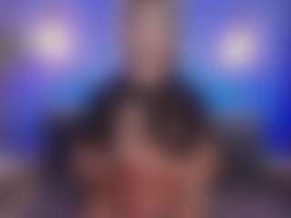 Christie Kroes's Live Sex Cam Show