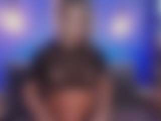 Christie Kroes's Live Sex Cam Show