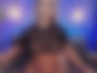 Christie Kroes's Live Sex Cam Show