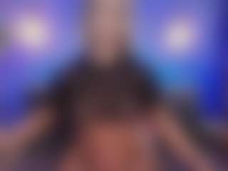 Christie Kroes's Live Sex Cam Show