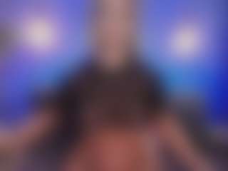 Cam Show en direct de Christie Kroes