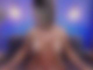 Live cam show with Christie Kroes - Blonde Hair Anal on liverealitysex.com