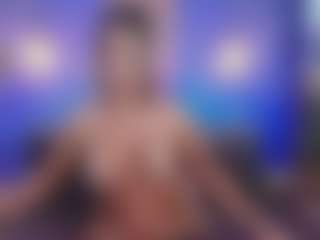 Christie Kroes's Live Sex Cam Show