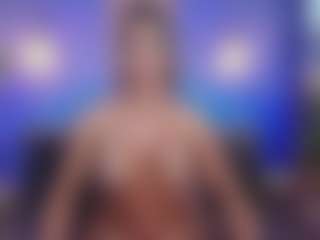 Christie Kroes's Live Sex Cam Show