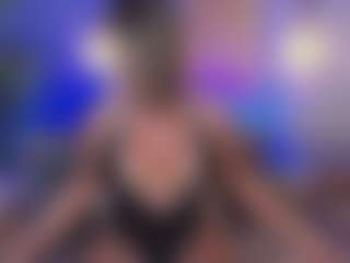 Christie Kroes's Live Sex Cam Show