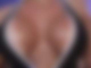 Christie Kroes's Live Sex Cam Show