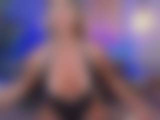 Christie Kroes's Live Sex Cam Show