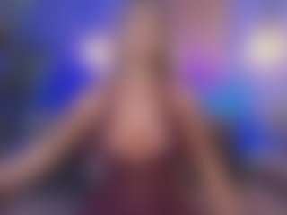 Christie Kroes's Live Sex Cam Show