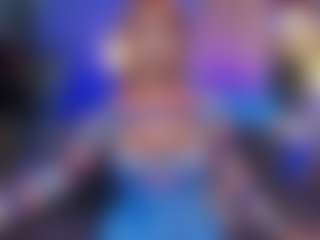 Christie Kroes's Live Sex Cam Show