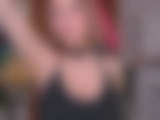 maeeve's Live Sex Cam Show