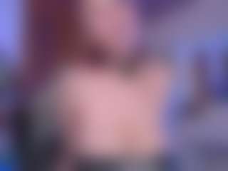 maeeve's Live Sex Cam Show