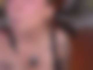 maeeve's Live Sex Cam Show