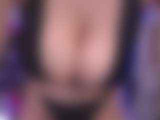 maeeve's Live Sex Cam Show