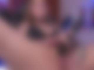 maeeve's Live Sex Cam Show
