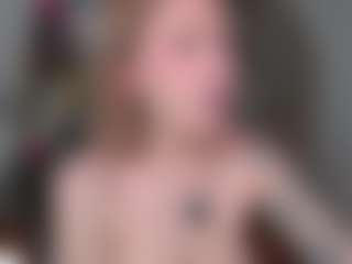maeeve's Live Sex Cam Show