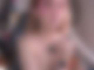 maeeve's Live Sex Cam Show