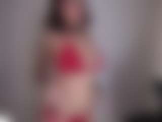 maeeve's Live Sex Cam Show