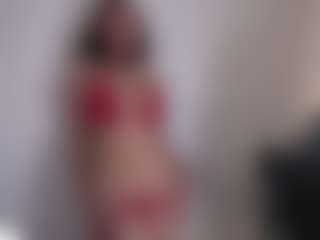 maeeve's Live Sex Cam Show