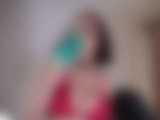 maeeve's Live Sex Cam Show
