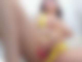 maeeve's Live Sex Cam Show