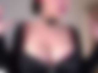 maeeve's Live Sex Cam Show