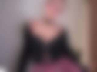 maeeve's Live Sex Cam Show