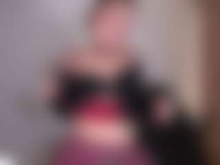 maeeve's Live Sex Cam Show