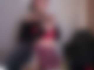 maeeve's Live Sex Cam Show