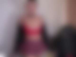 maeeve's Live Sex Cam Show