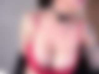 maeeve's Live Sex Cam Show
