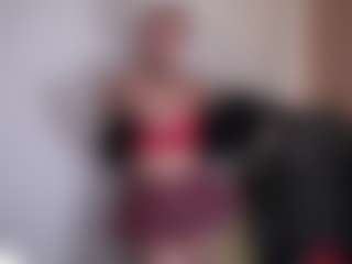 maeeve's Live Sex Cam Show