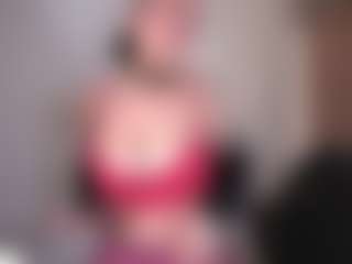maeeve's Live Sex Cam Show