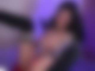 maeeve's Live Sex Cam Show