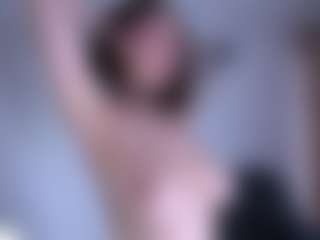 maeeve's Live Sex Cam Show
