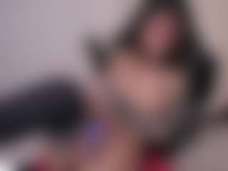 maeeve's Live Sex Cam Show