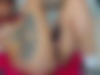 oh-sharon's Live Sex Cam Show