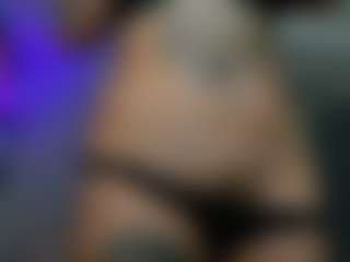 oh-sharon's Live Sex Cam Show